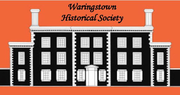 Waringstown Historical Society