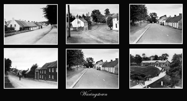 Waringstown Historic Photos